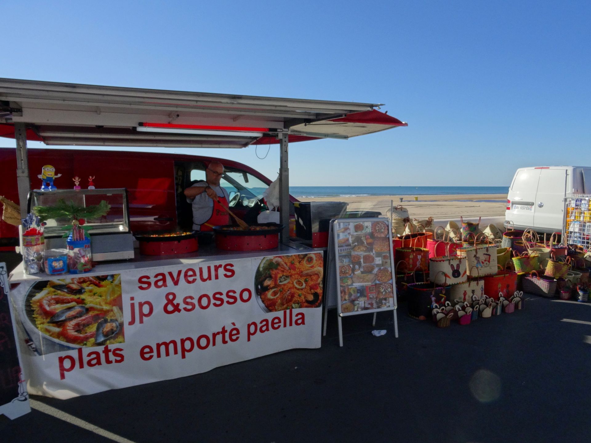 Narbonne-Plage